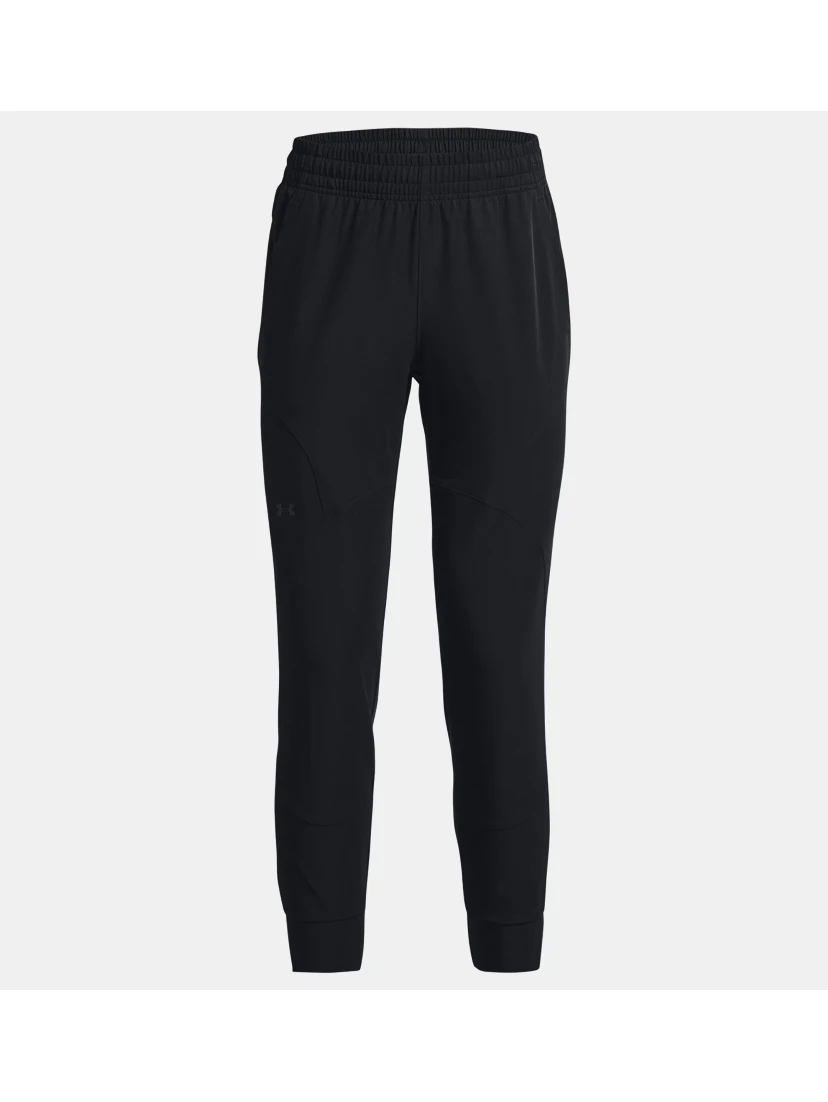 UNDER ARMOUR Trousers Black