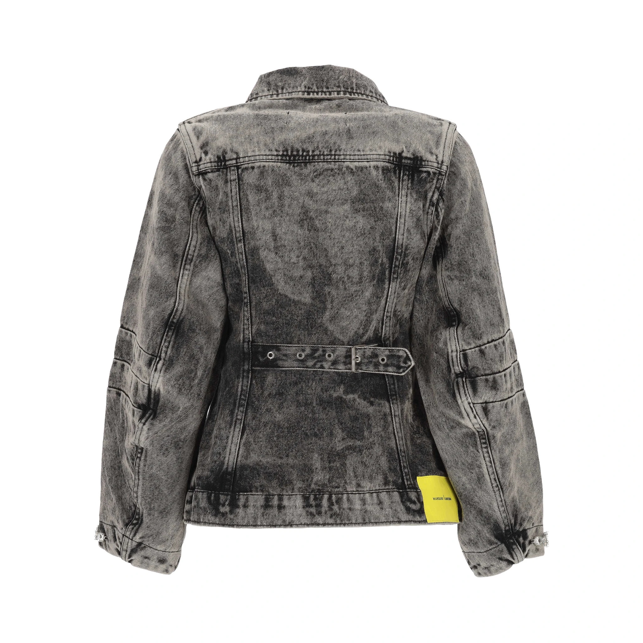 Marques Almeida Jackets