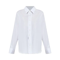 Givenchy Shirts White