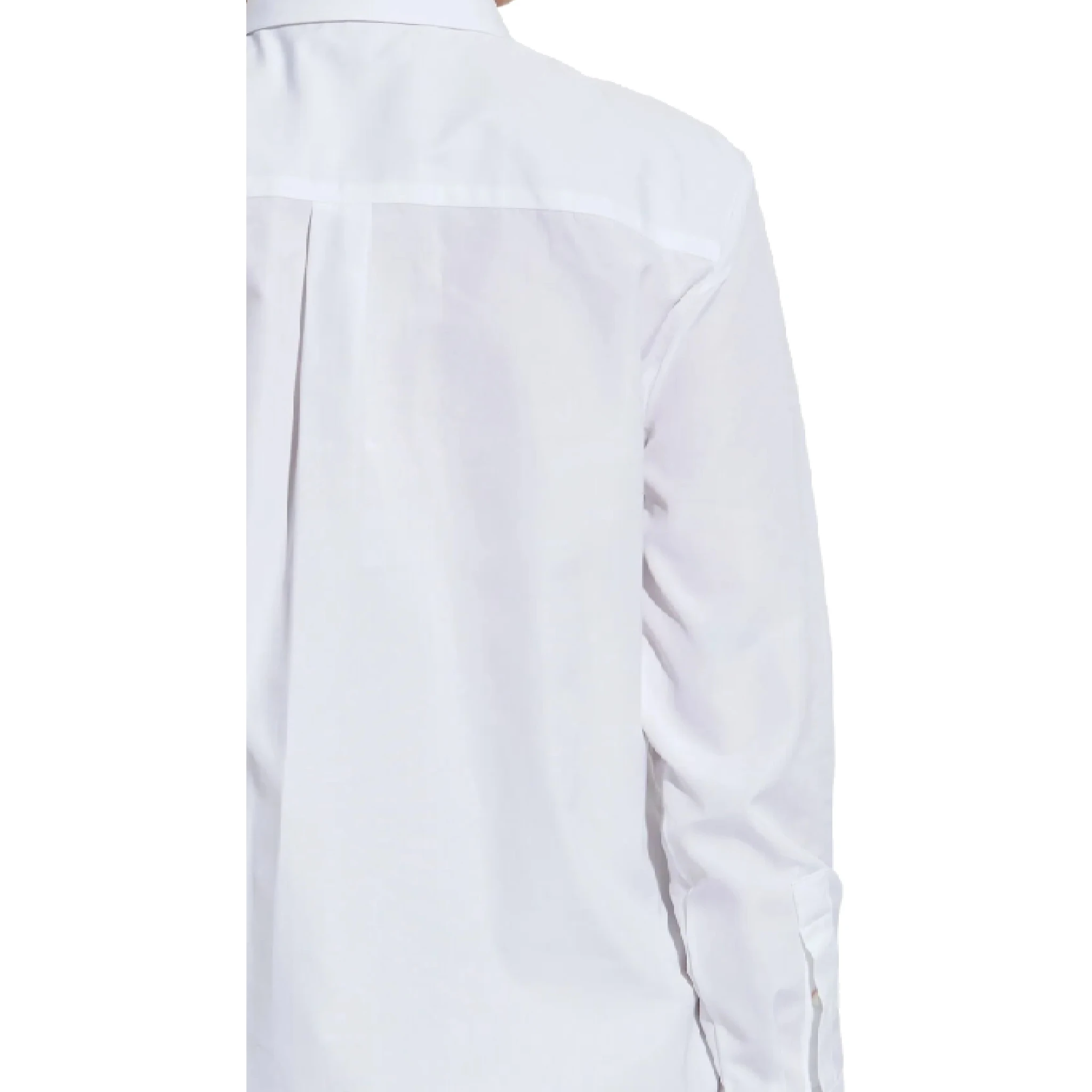 Givenchy Shirts White
