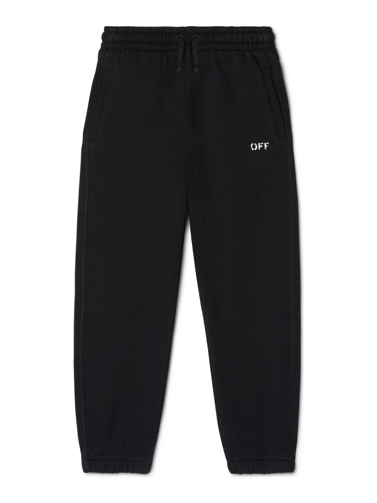 Off White Trousers