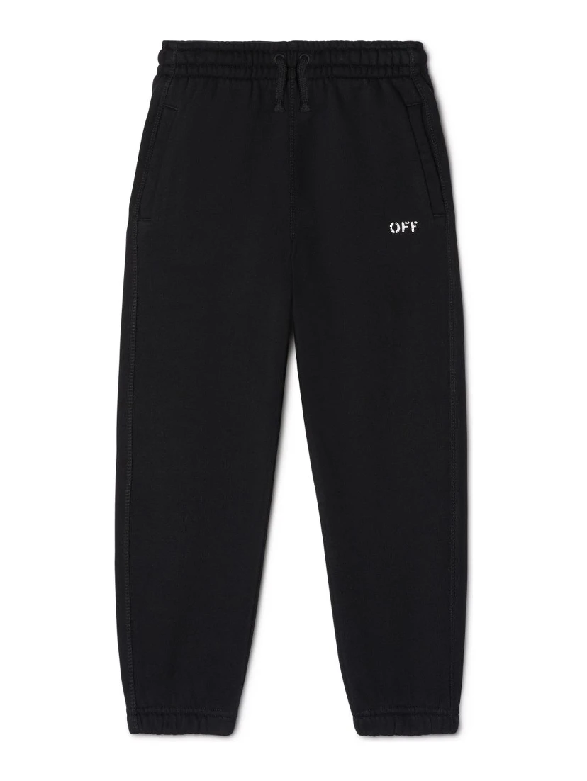Off White Trousers