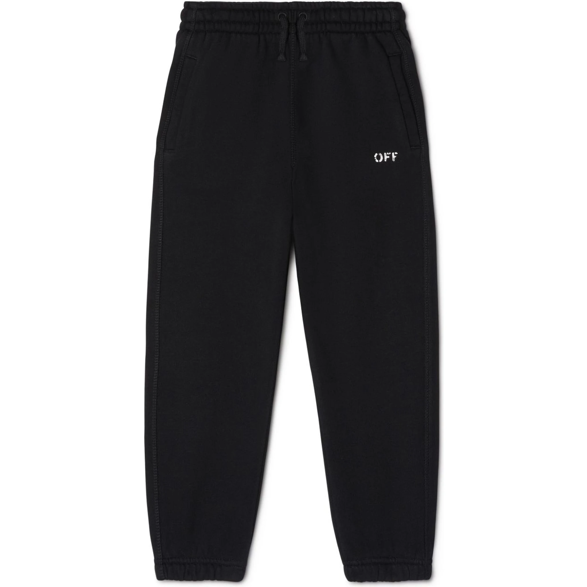 Off White Trousers