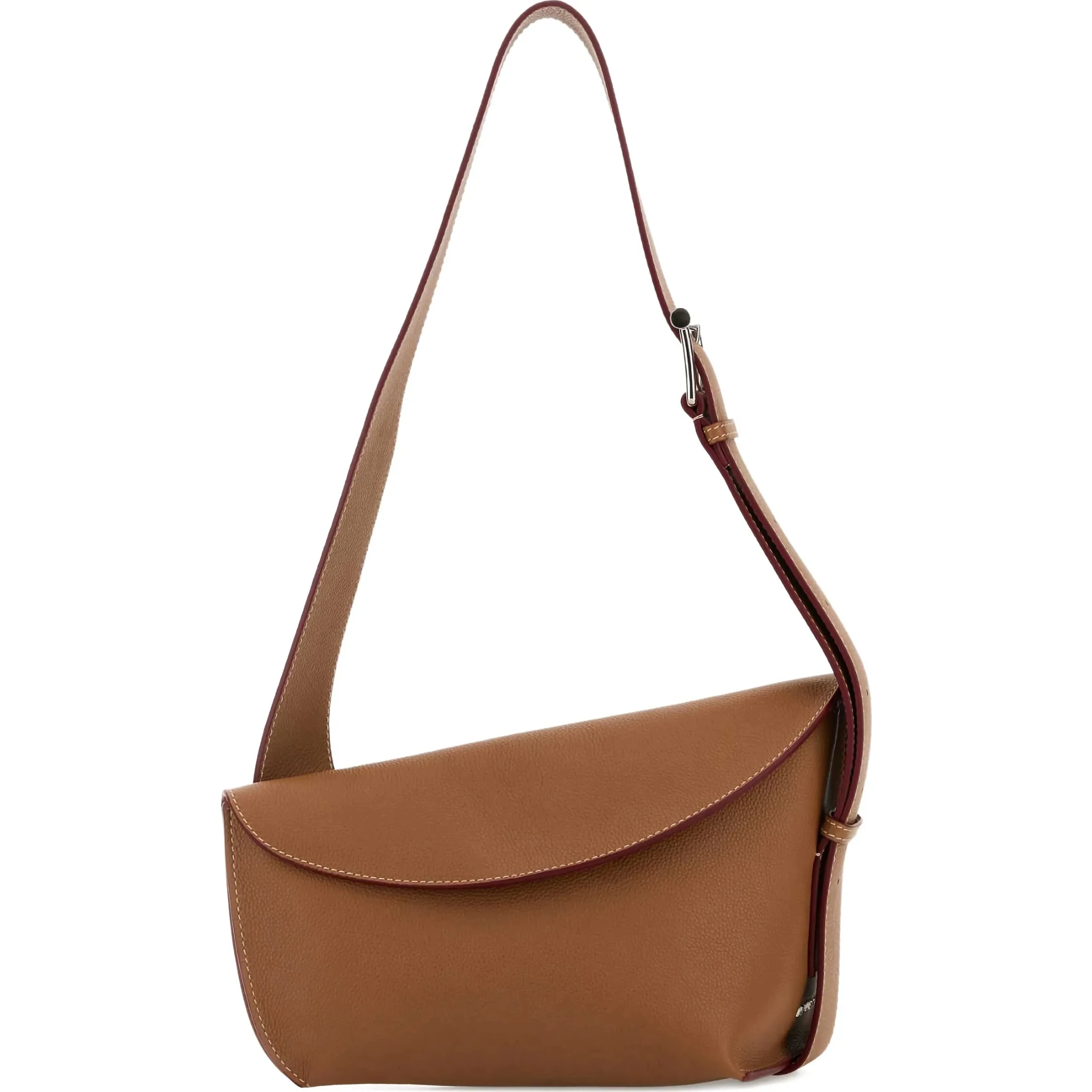 T-Bar Sling cross-body bag