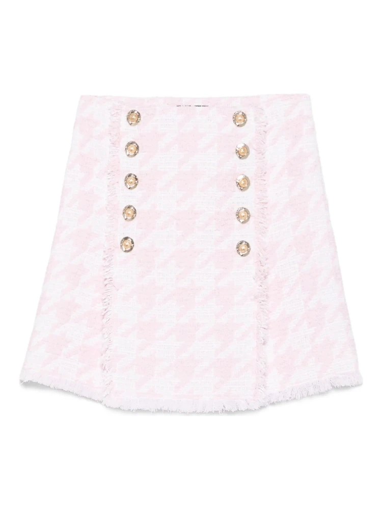 Balmain Skirts