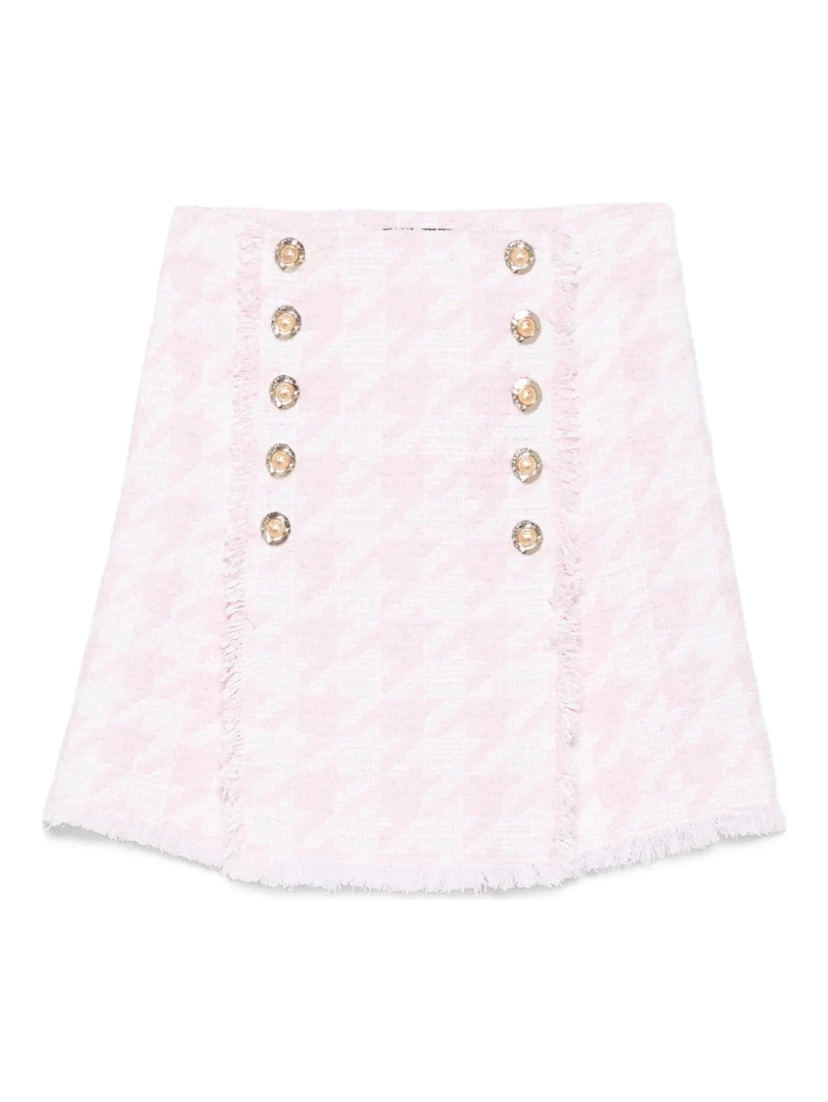 Balmain Skirts