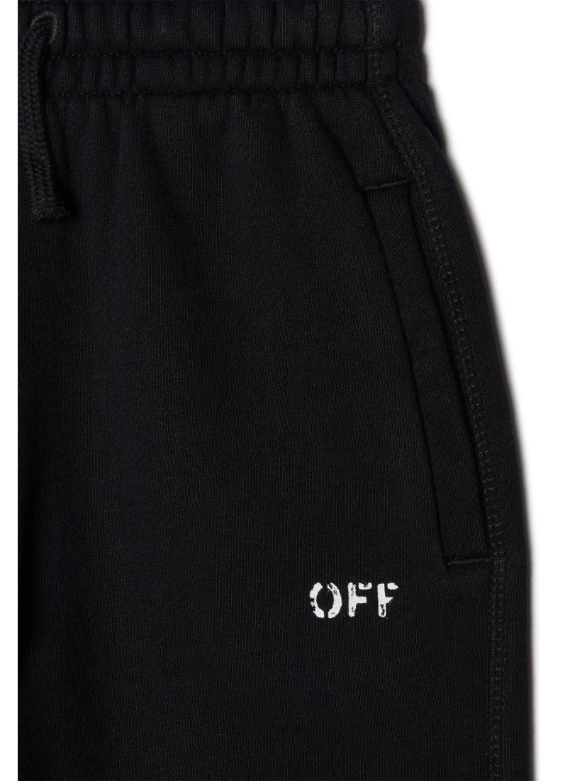 Off White Trousers