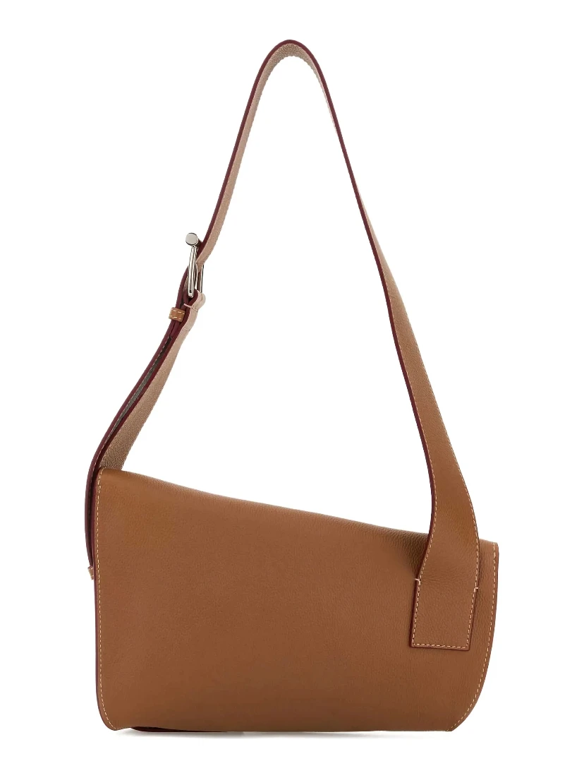 T-Bar Sling cross-body bag