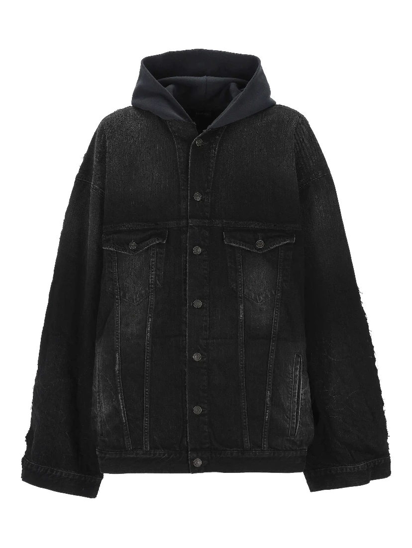 Balenciaga Jackets