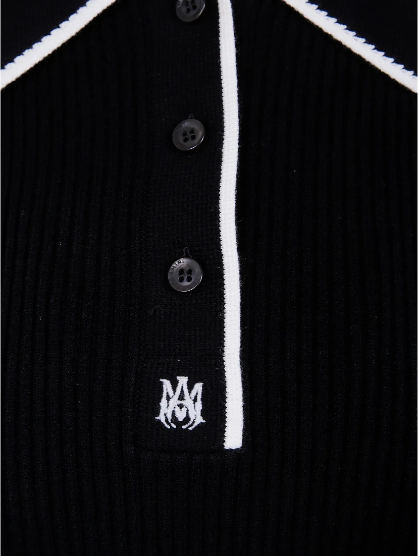 Amiri  Sweaters