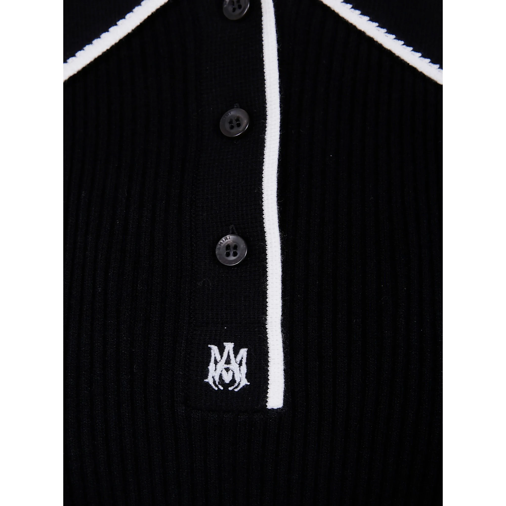 Amiri  Sweaters