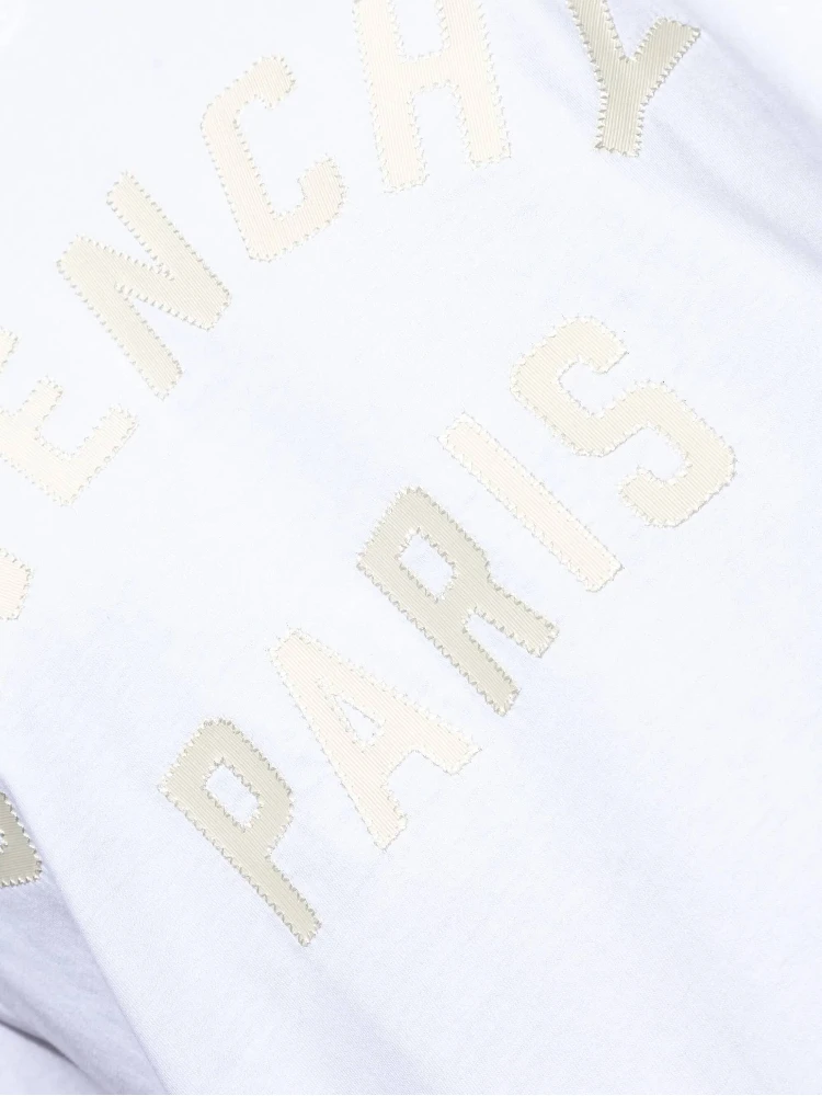 Givenchy T-shirts and Polos White alternative