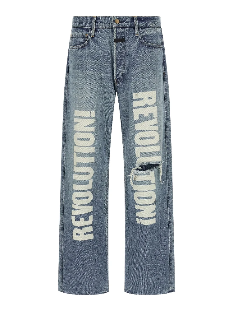 Fear of God Jeans