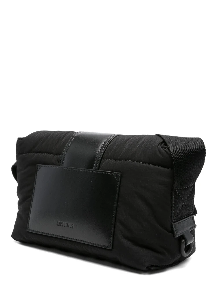 JACQUEMUS Bags.. Black alternative