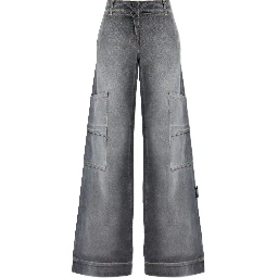 Off White Jeans
