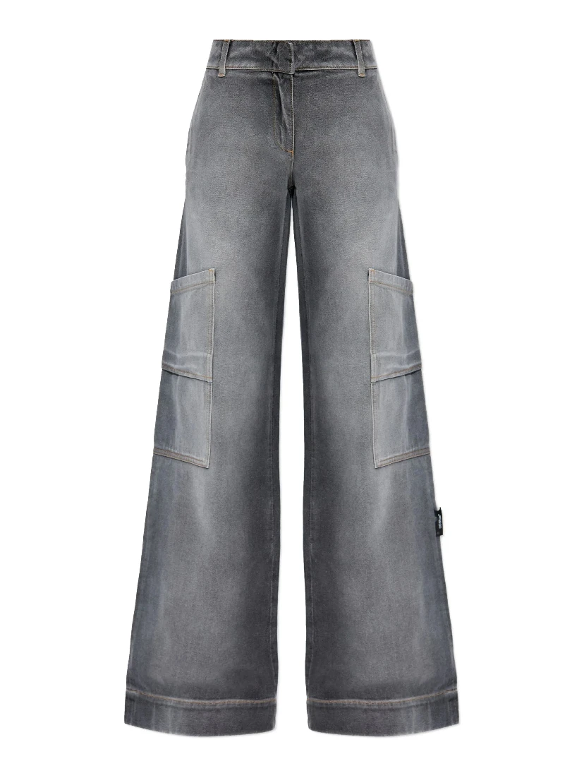 Off White Jeans