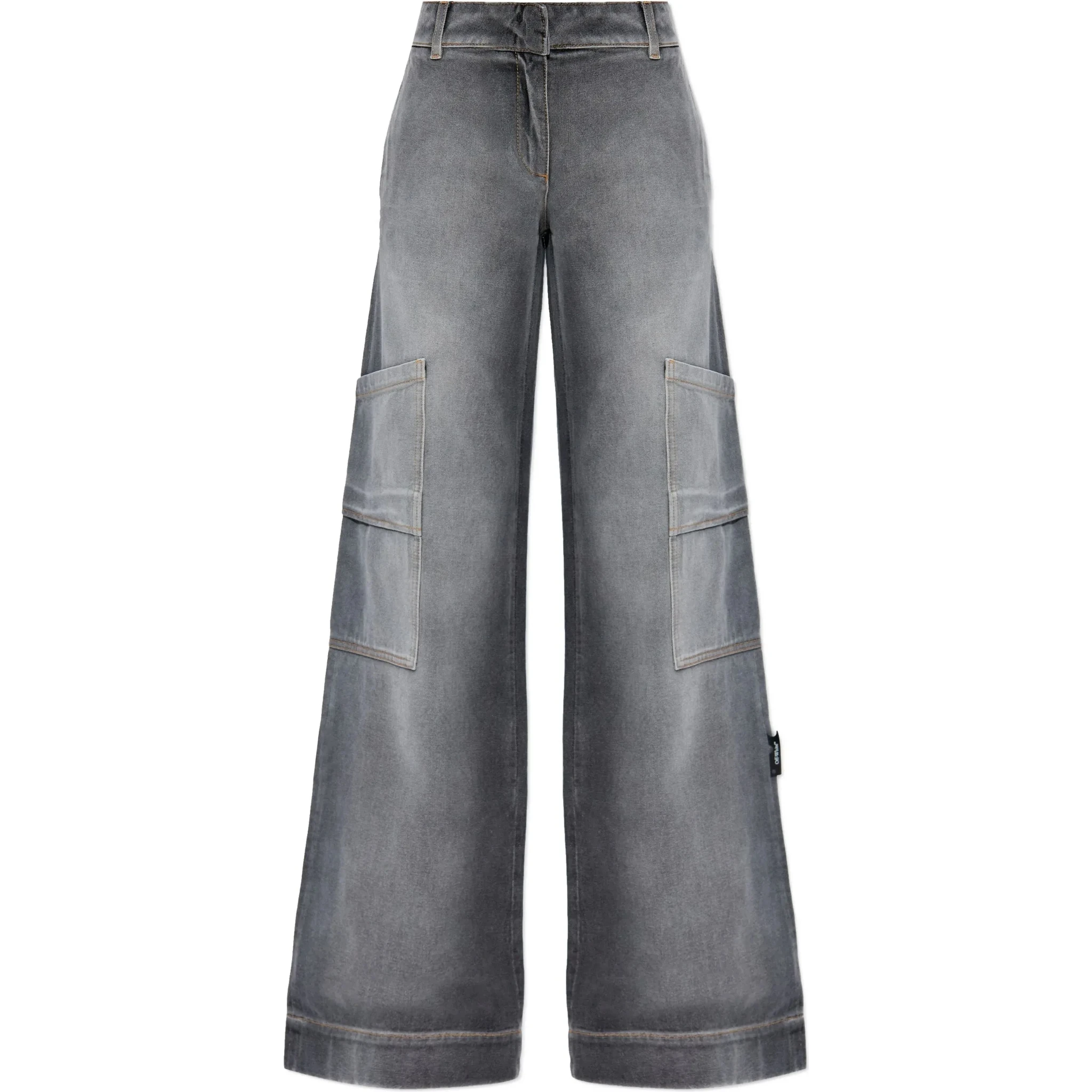 Off White Jeans