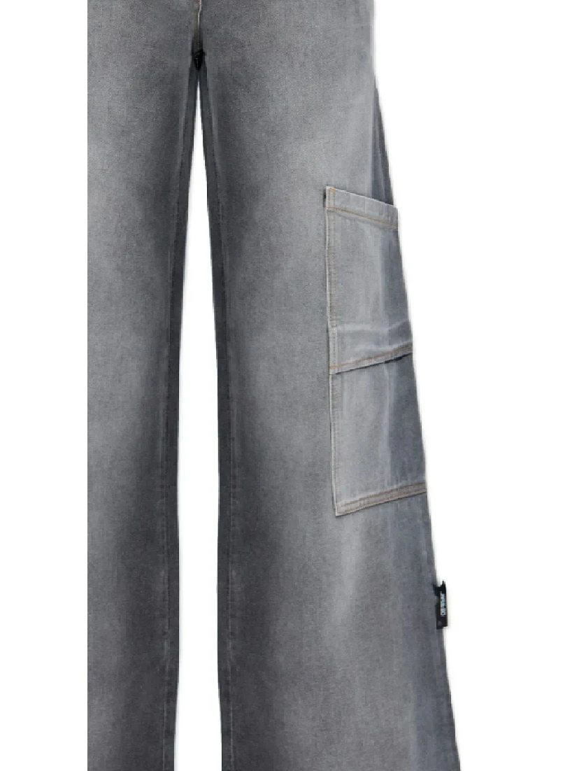 Off White Jeans