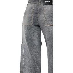 Off White Jeans