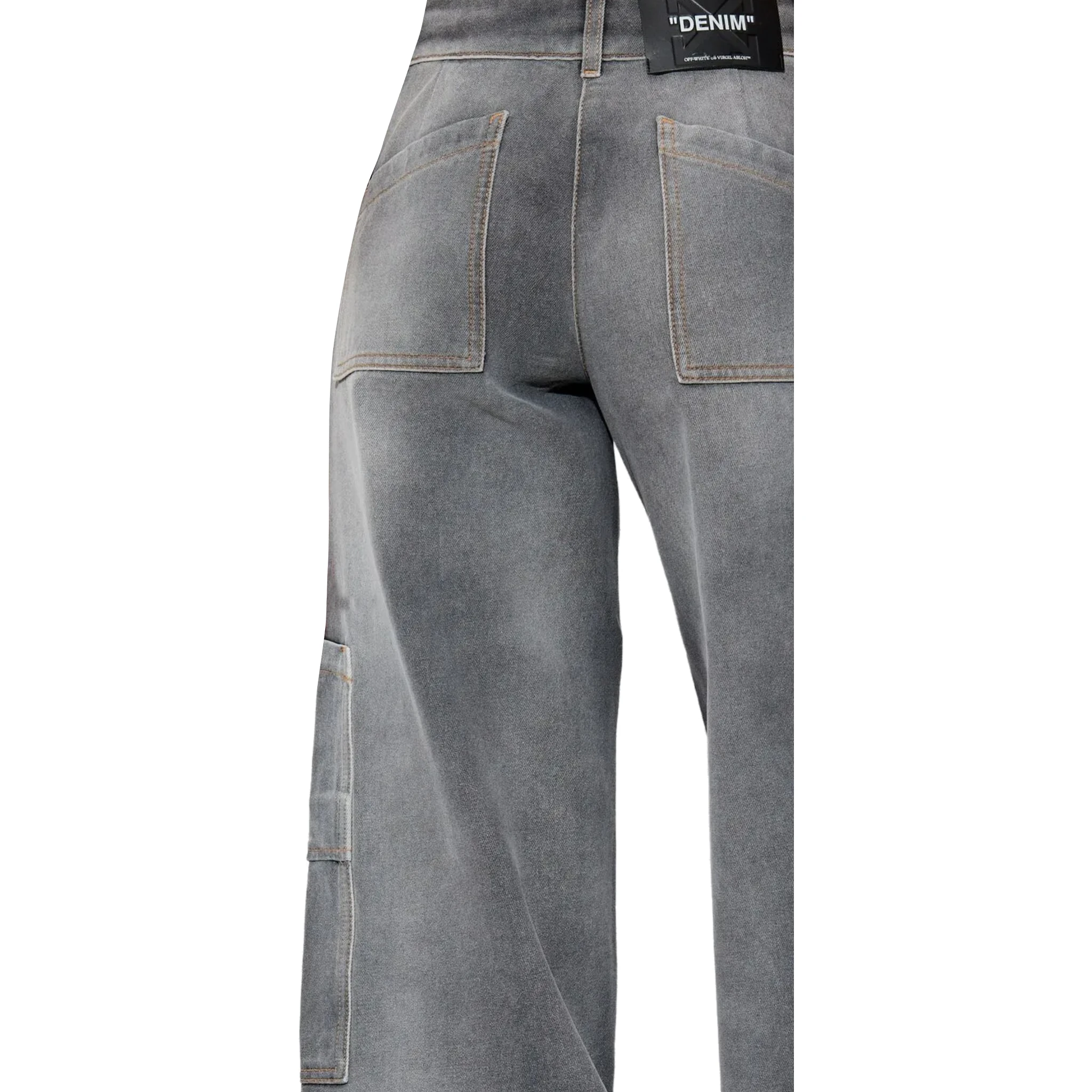 Off White Jeans