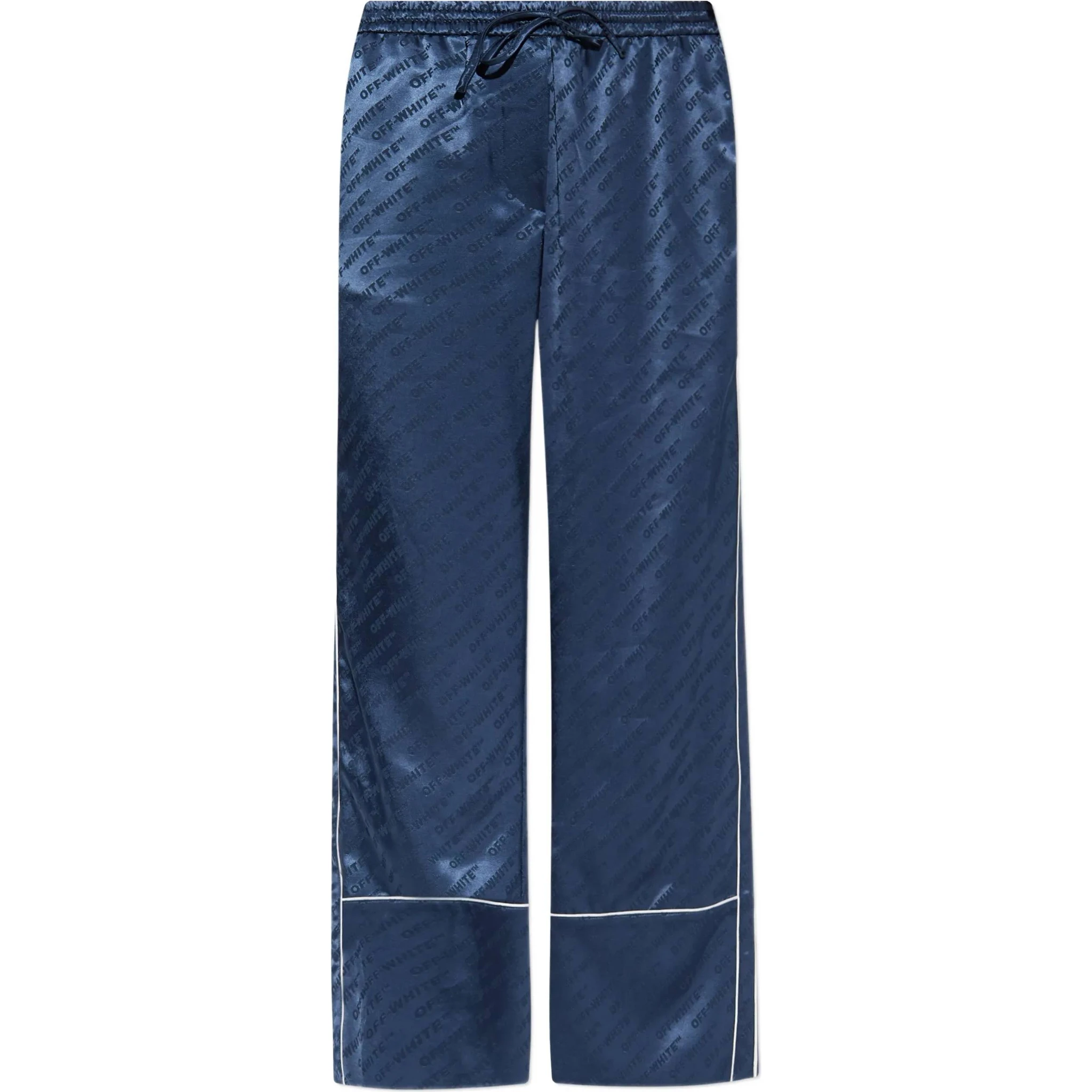 Off White Trousers