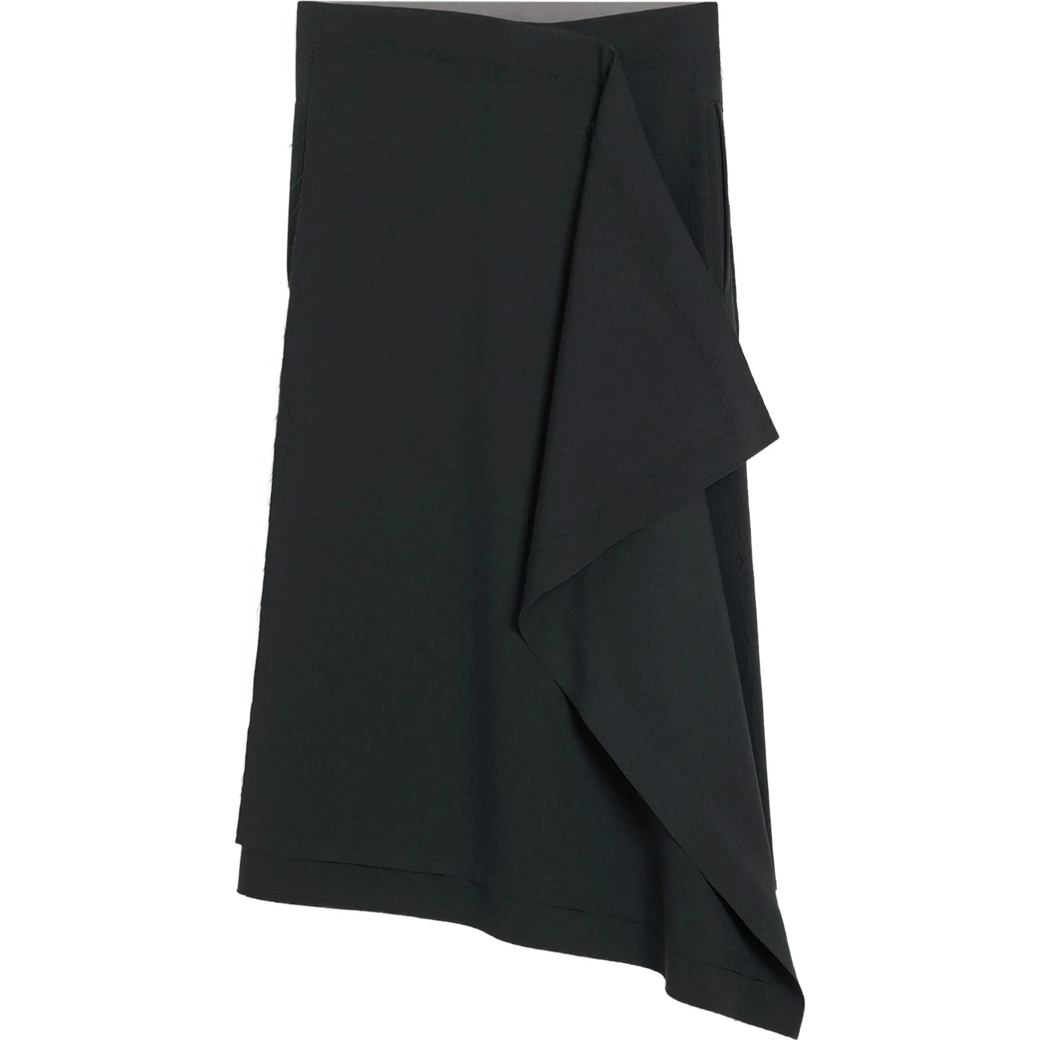 Ami Skirts Grey