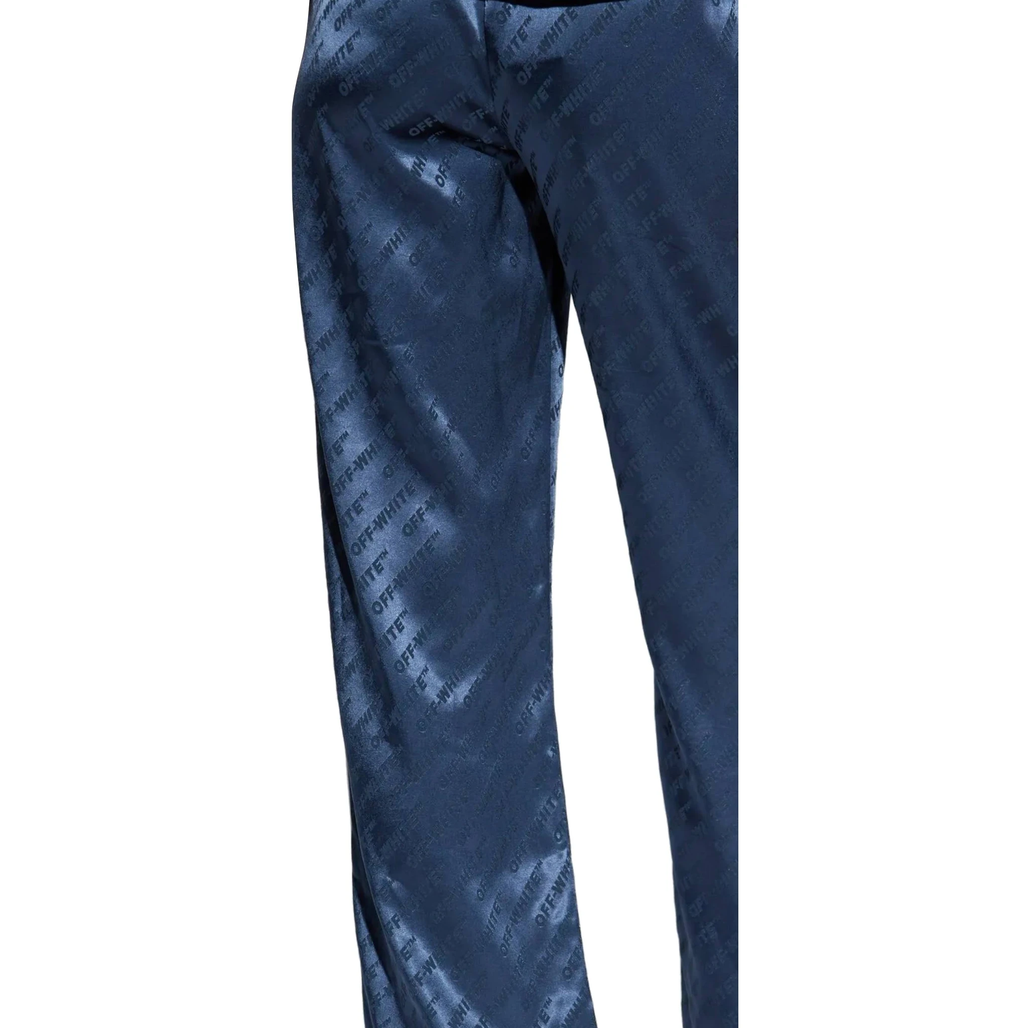 Off White Trousers