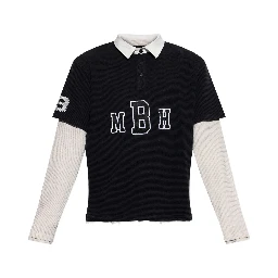 MISBHV T-shirts and Polos