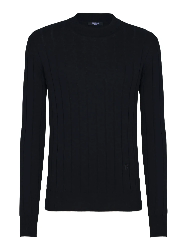 Balmain Sweaters