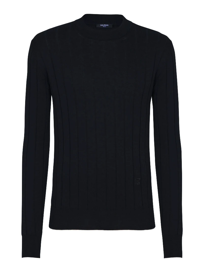 Balmain Sweaters