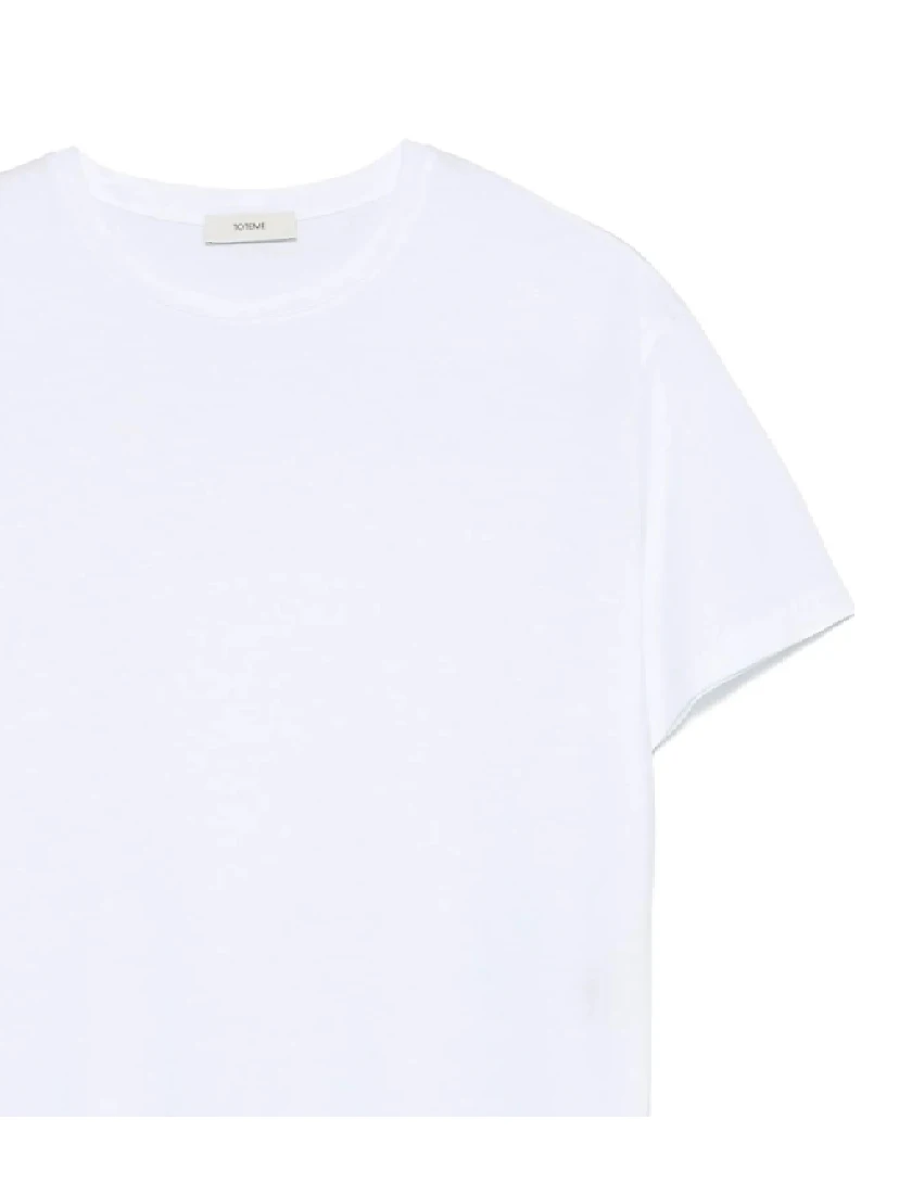 TOTEME T-shirts and Polos White