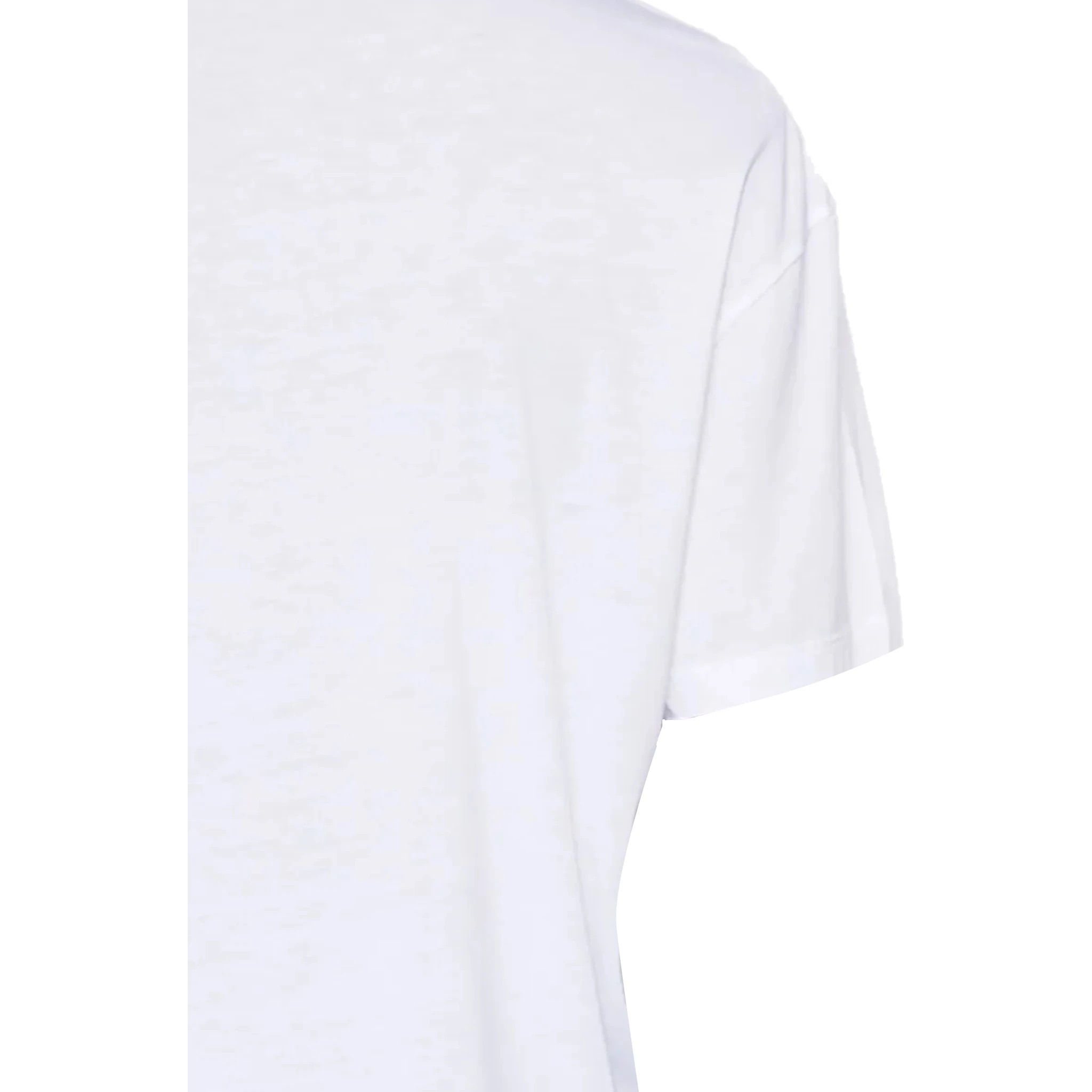 TOTEME T-shirts and Polos White