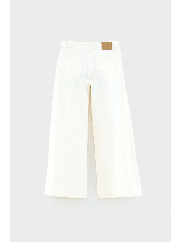 BELLEROSE Jeans White alternative