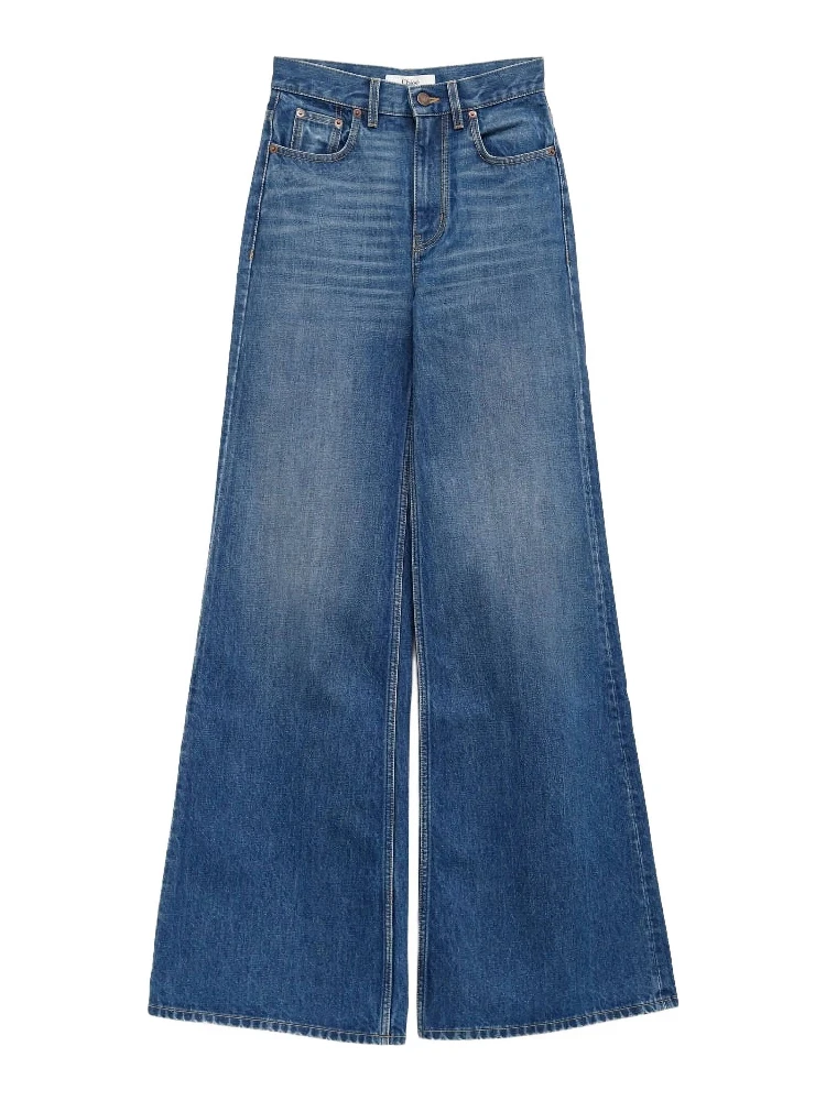 Chloè Trousers