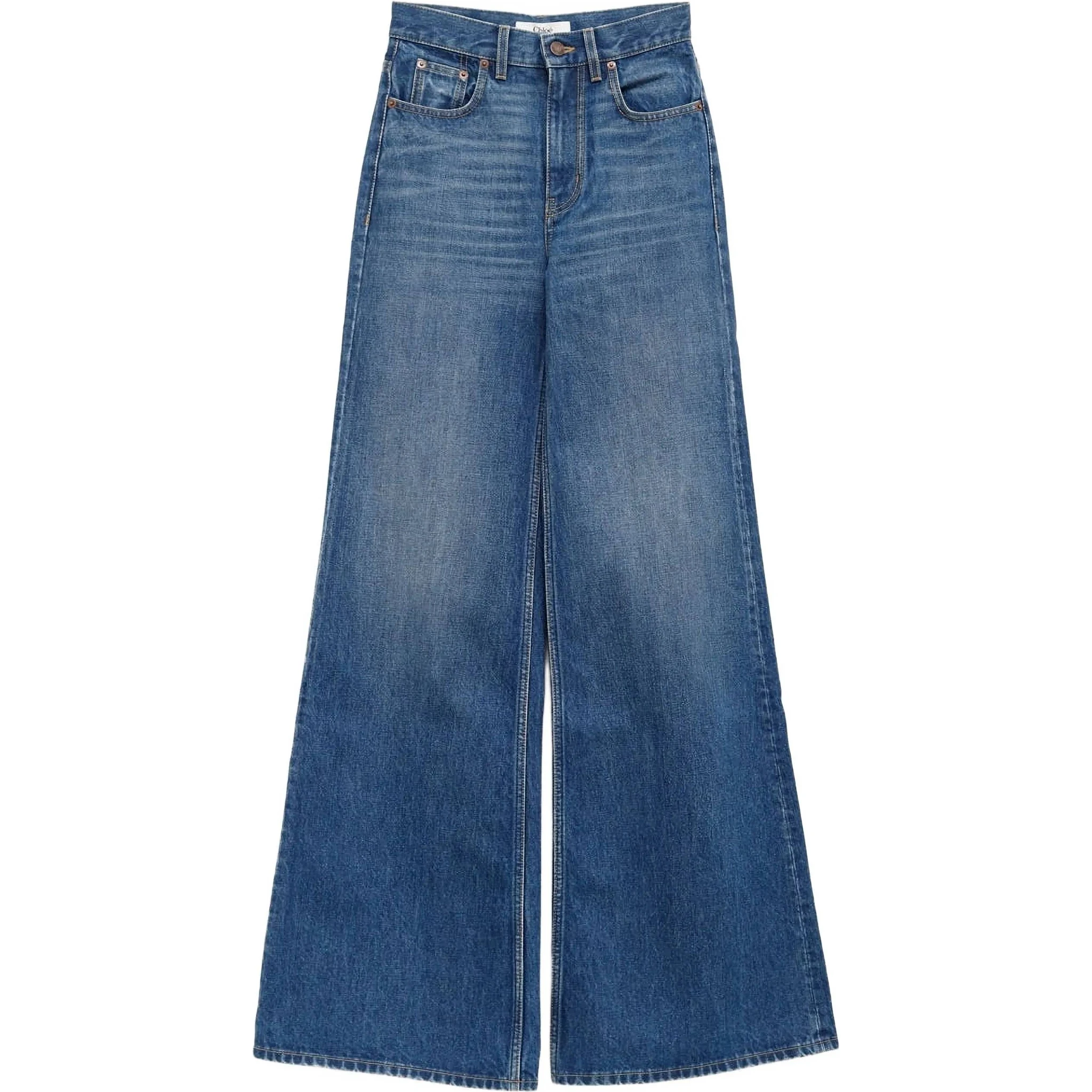 Chloè Trousers
