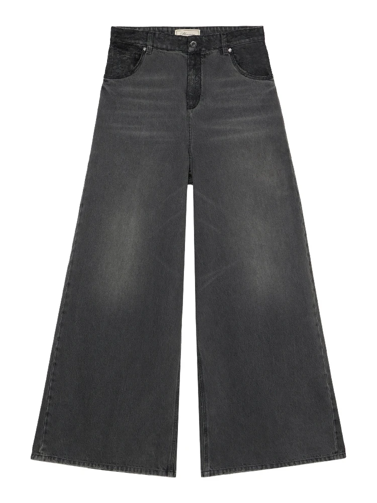 Blumarine Jeans