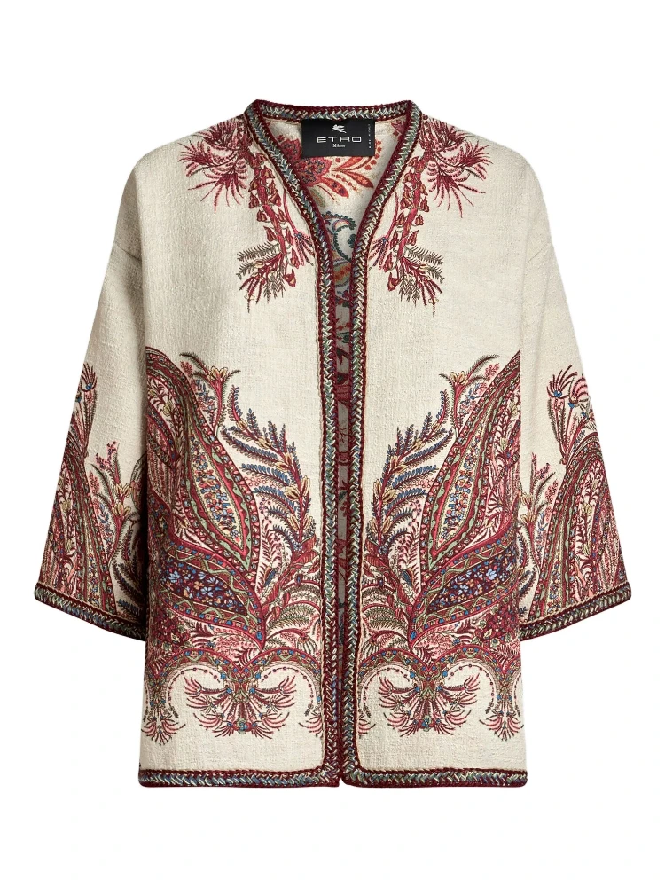 Etro Jackets