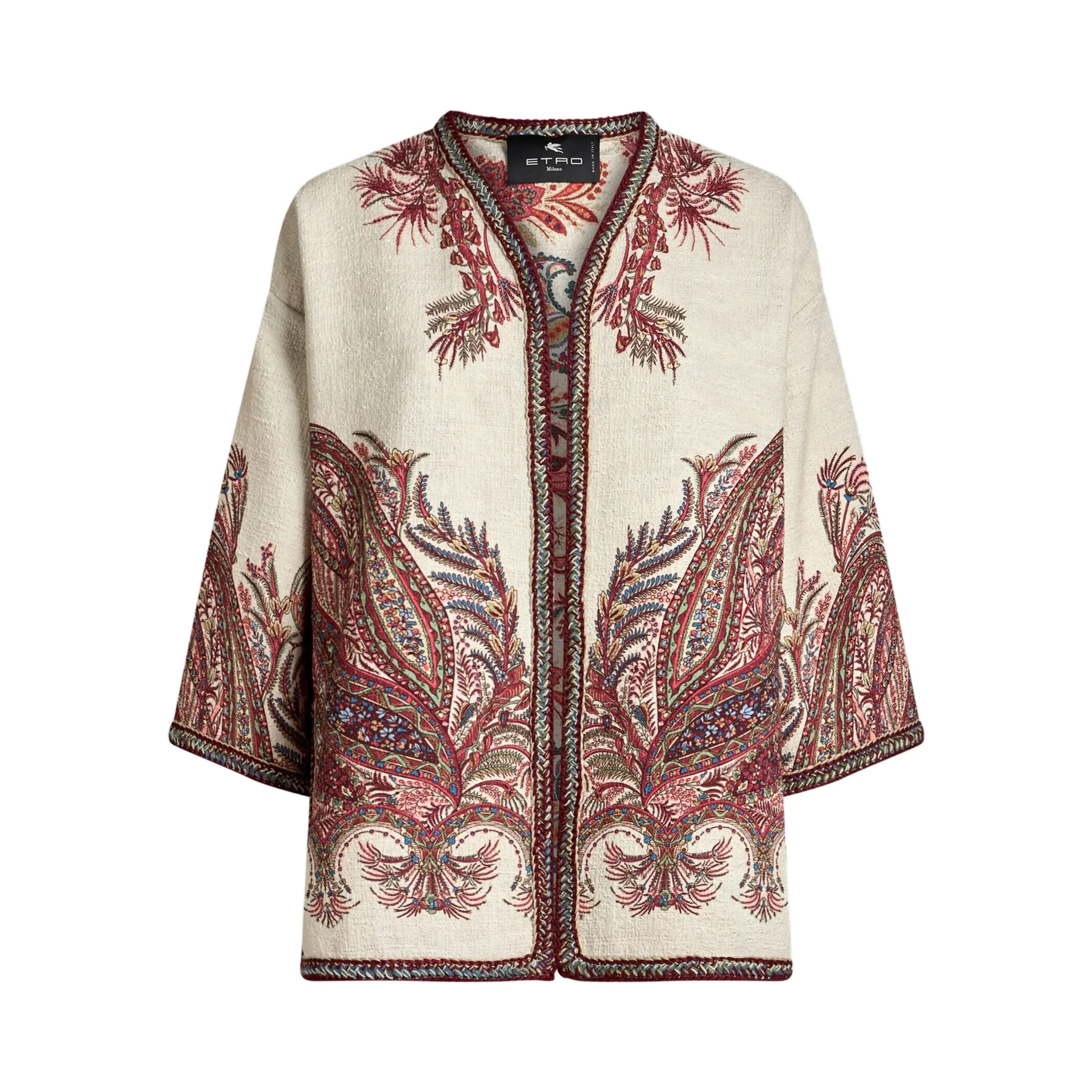 Etro Jackets