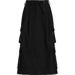 Dolce & Gabbana Skirts Black