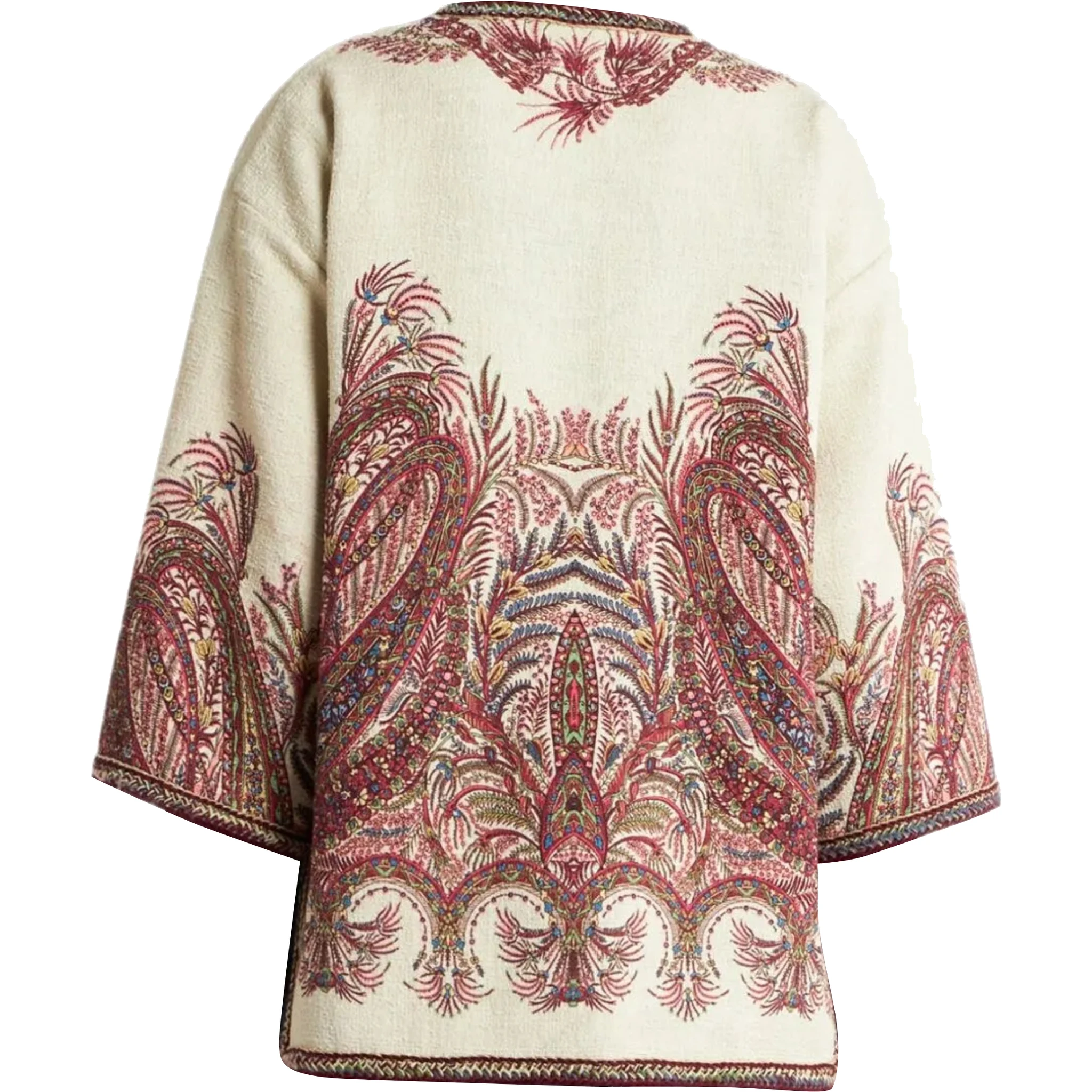 Etro Jackets