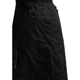 Dolce & Gabbana Skirts Black