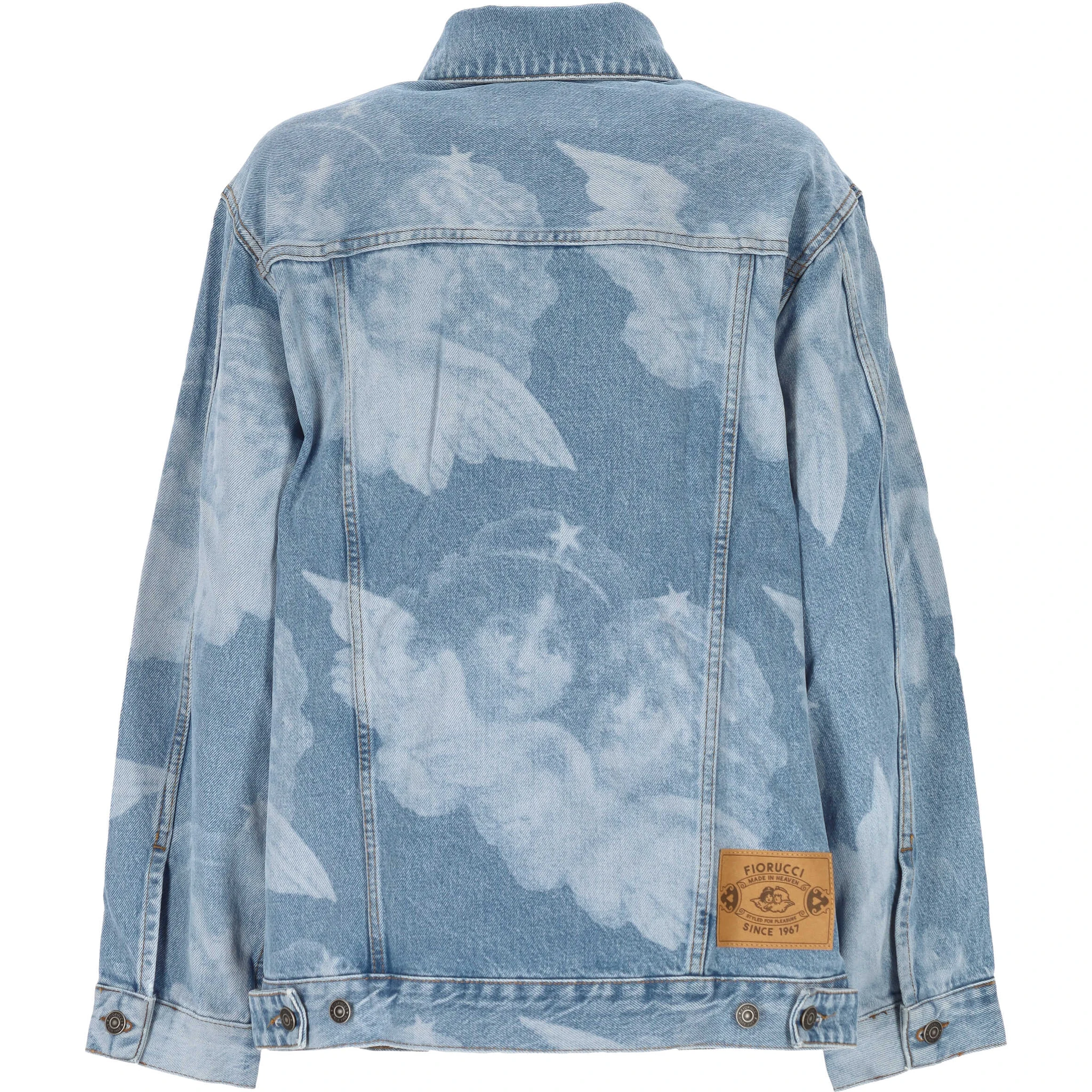 Fiorucci Jackets