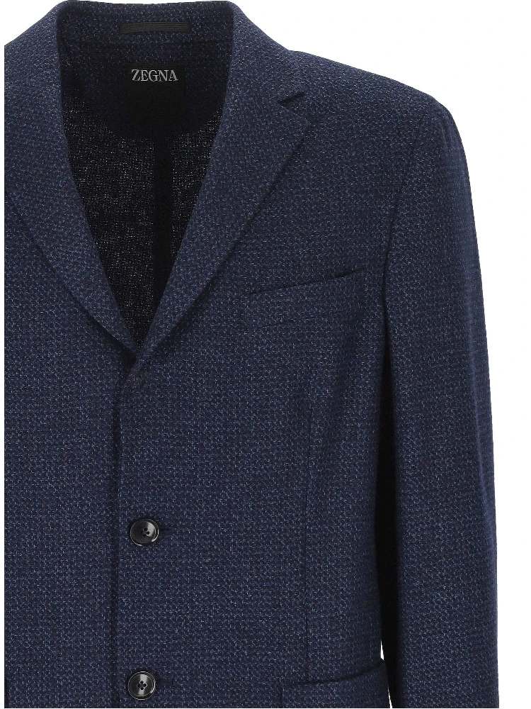 ZEGNA Jackets alternative