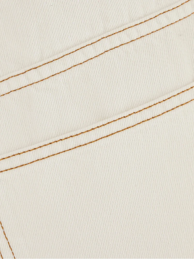 Givenchy Jeans White alternative