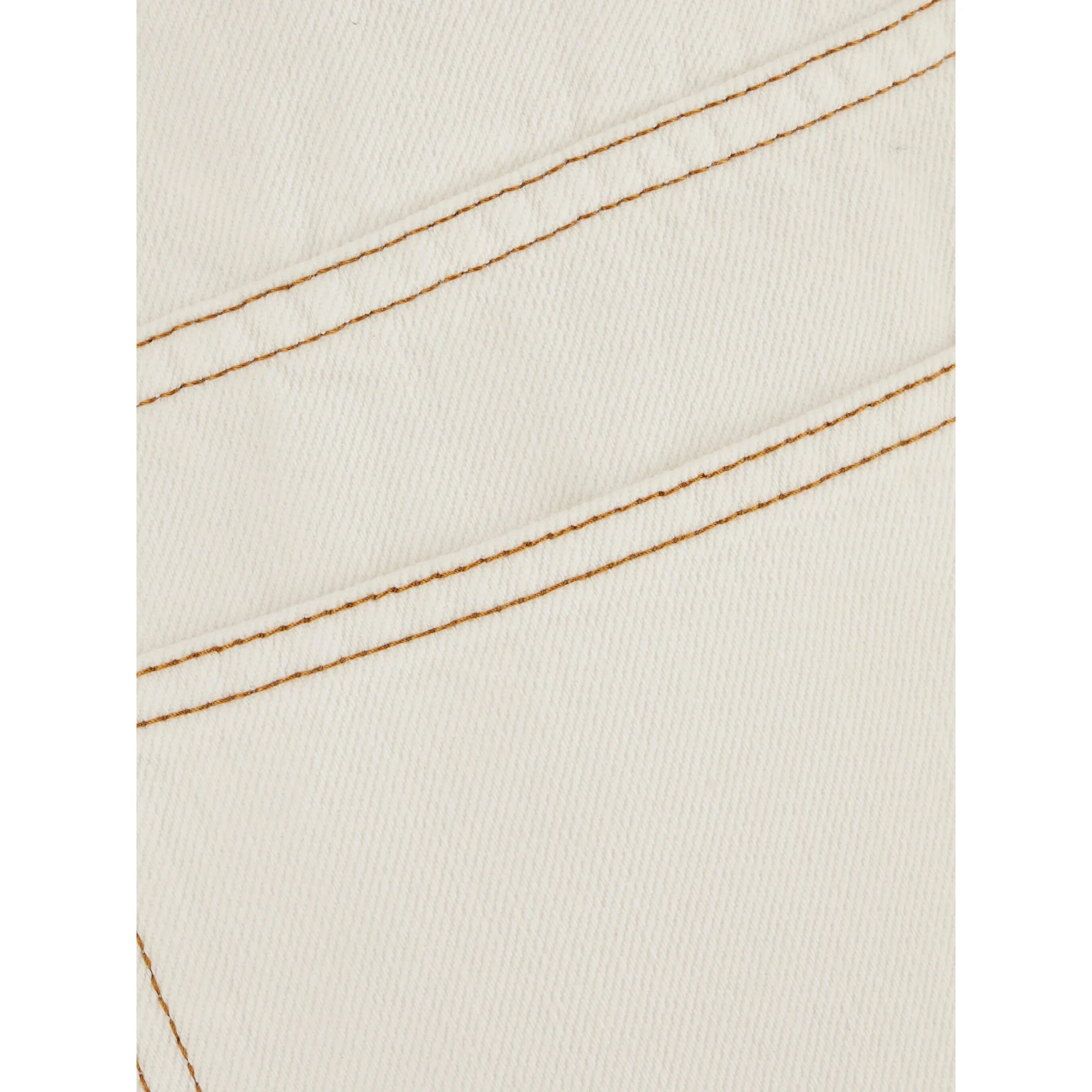 Givenchy Jeans White