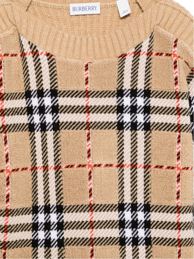 Burberry Kids Top alternative