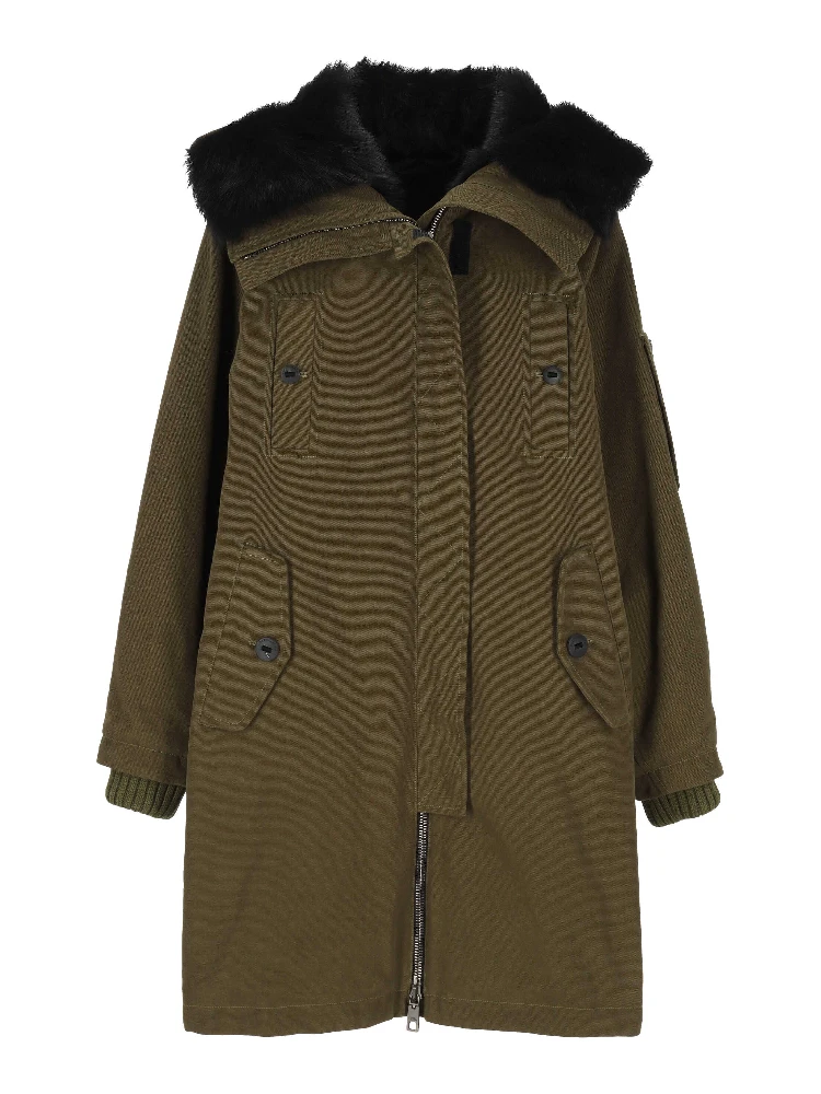 Dolce & Gabbana Jackets