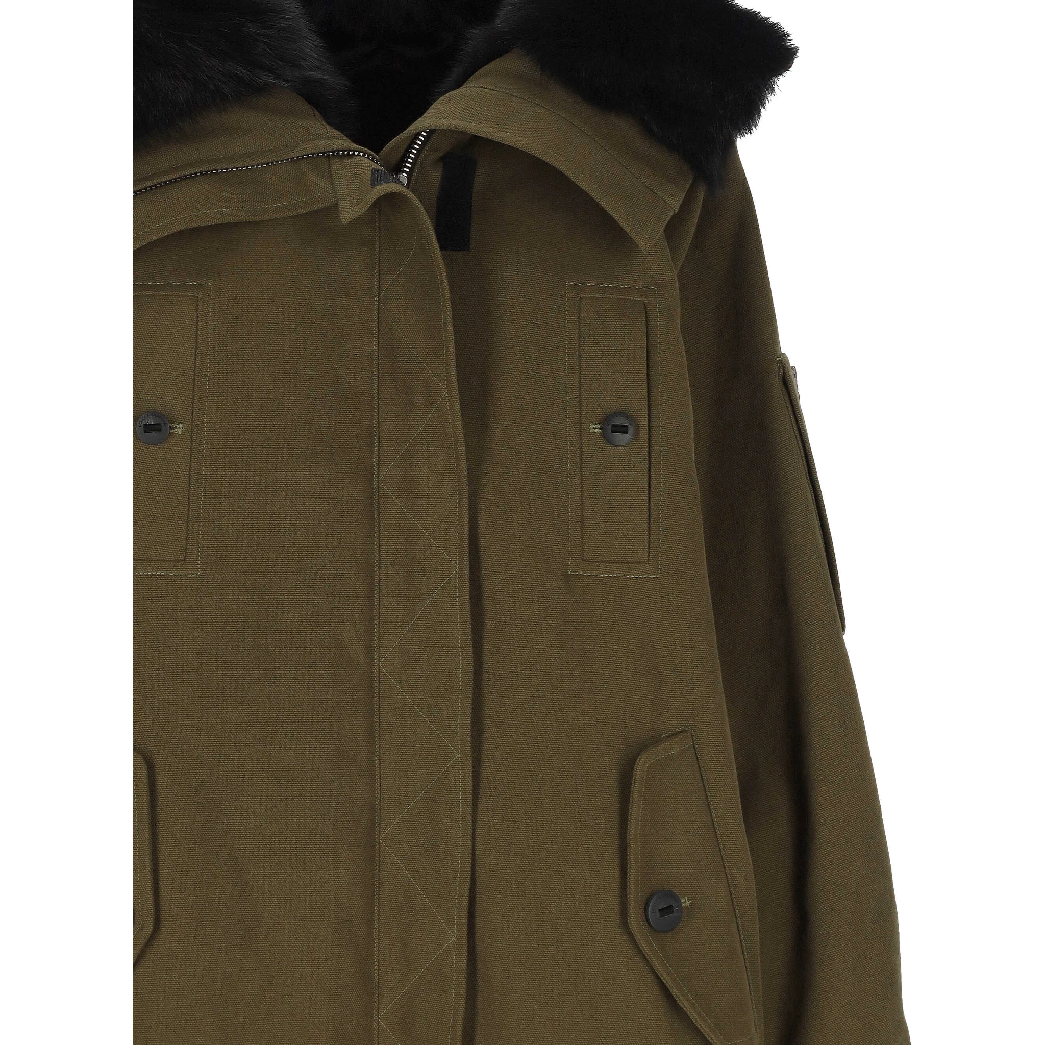 Dolce & Gabbana Jackets