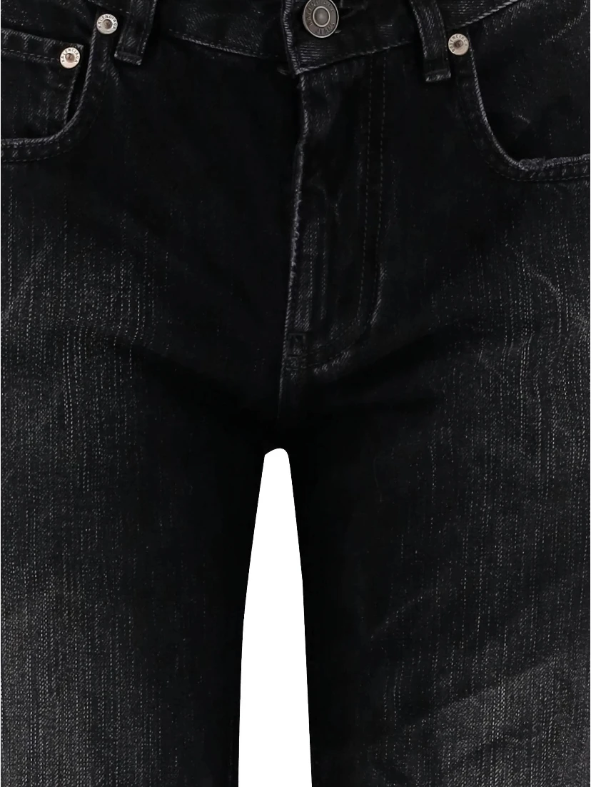 Balenciaga Jeans Black