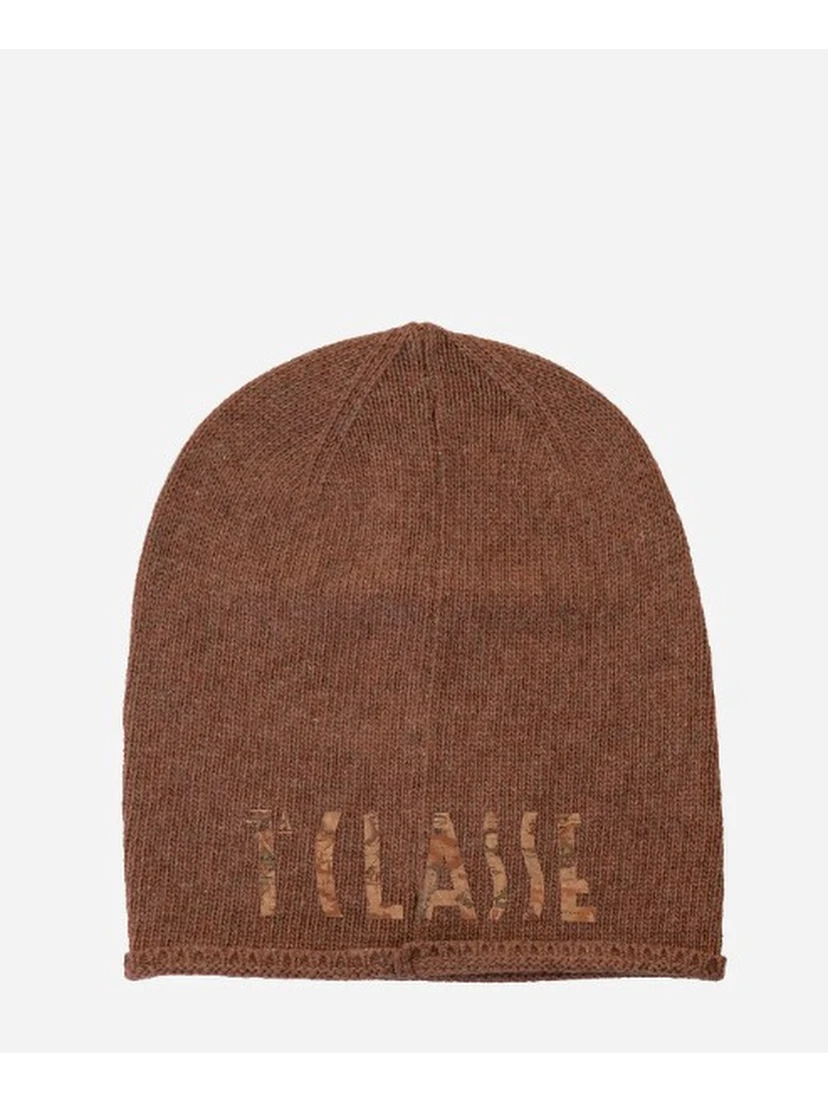 Alviero Martini Hats Camel
